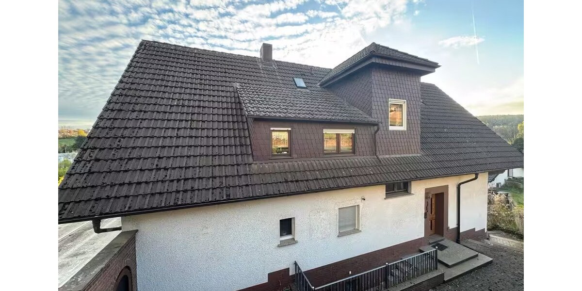Burghaun, 1-2 Fam. Haus - Einfamilienhaus Burghaun | Angebot:26935215